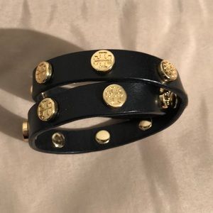 Tory Burch Wrap Bracelet